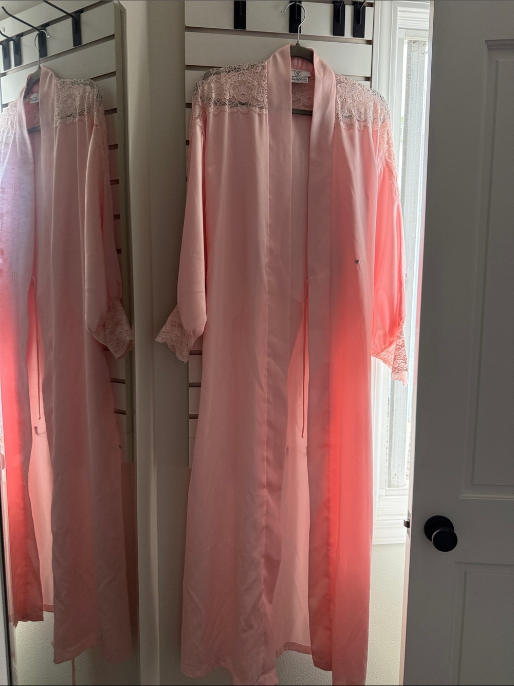Valentino robe